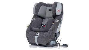 Isofix Child Seats Approved For