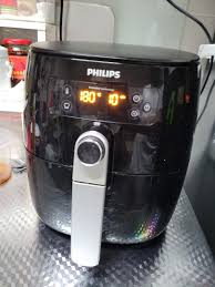 philips air fryer turbo star tv home