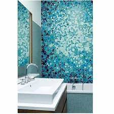 Mosaic Bathroom Tile Thickness 0 5 Mm