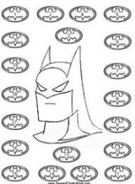Batman Sticker Chart Reward Chart Kids Potty Training