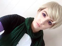 male rose lalonde cosplay homestuck