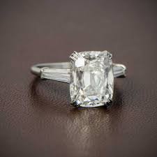 Learn About The Vintage Diamond Cuts Antique Jewelry Education