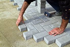 Patio Stones Brick Patios Paver Patio