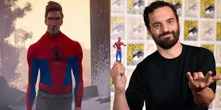 Alright, let's do this one last time. Spider Man Into The Spider Verse Actors And Who They Re Playing