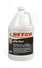 betco pherfect floor neutralizer