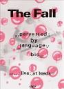 Perverted by Language/Live at Leeds