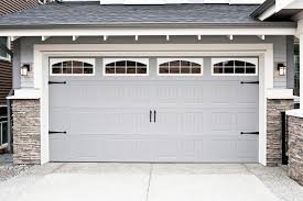 garage doors 31 w insulation