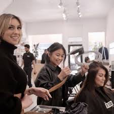 top 10 best hair salons for women near