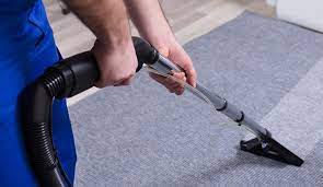 carpet cleaning services for hotels in