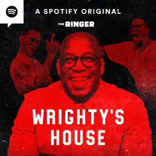 Wrighty's House