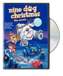Who doesn't love a great, heartwarming christmas movie! Nine Dog Christmas Video 2004 Imdb