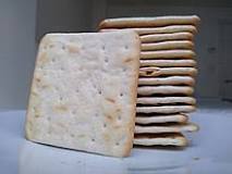 Are Jacobs crackers?