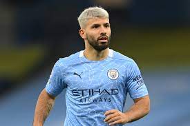 BREAKING: Manchester City legend Sergio Aguero announces retirement at 33  due to heart issues