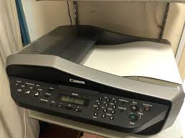 Canon mx 318 printer driver for windows. Canon Mx318 Printer And Scanner Electronics Computer Parts Accessories On Carousell