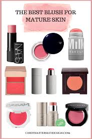 the best blush for skin cindy