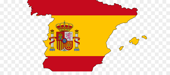 Bandera de españa), as it is defined in the spanish constitution of 1978, consists of three horizontal stripes: Flag Background Png Download 678 381 Free Transparent Spain Png Download Cleanpng Kisspng