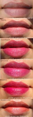Sorelle Grapevine Revlon Just Bitten Kissable Lip Stains
