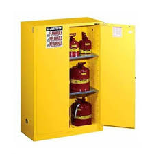 flammable liquids storage cabinet 45