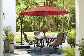 8 best outdoor patio umbrellas in 2021