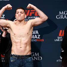 Nick diaz jeremy jackson 0 0 17 9 6 0 2 0 ufc 44: Dana White Unsure Of Nick Diaz Comeback I Just Question How Bad He Really Wants To Fight Mma Fighting