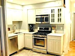 Remodeling Kitchen Cost How Renovate Bay Area Enchanting