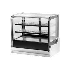 Vollrath 40864 60 Cubed Glass