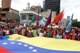 Venezuela apuesta al diálogo para afrontar actual coyuntura económica -  Infopanoramica.com