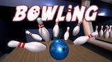 bowling image / تصویر