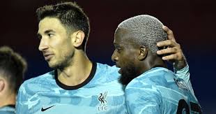 Liverpool midfielder marko grujic has completed a permanent move to porto, the premier league club have announced. Liverpool Reach Fee Compromise As Agreement Struck For Key Transfer Sale