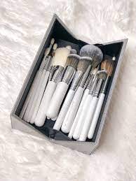 jaclyn hill x morphe brush collection