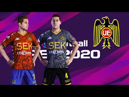 Get the latest unión española news, scores, stats, standings, rumors, and more from espn. Kit Union Espanola 2020 Pes 2020 Ps4 Efootballpes2020 Youtube