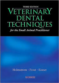 Veterinary Dental Techniques For The Small Animal