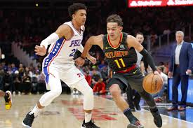 Prior to making some sixers vs. Nba Hawks Vs Sixers Spread And Prediction Wagertalk News