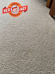 photo gallery red hot carpet cleaning