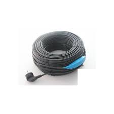 Antifreeze Electric Heating Cable Cord