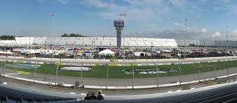 Federated Auto Parts 400 Monster Energy Cup Series