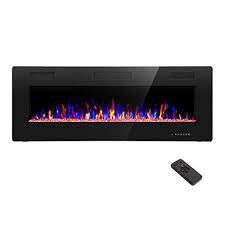 10 Picks Best Small Electric Fireplace