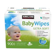 ultra soft baby wipes reviews