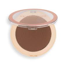 makeup revolution mega bronzer 03 um