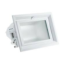 42w Rectangular Led Wall Washer 4000k