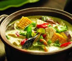 Resep sayur lodeh lengkap dengan bumbu spesial masakan sayur lodeh menjadi menu masakan khas indonesia. Resep Sayur Lodeh Yogyakarta Resep Kuliner Cookpad Indonesia