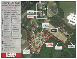 rugged maniac 2019 fill me with meaning