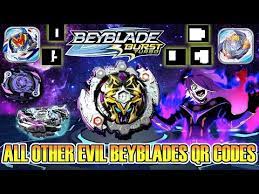 All 21 turbo qr codes beyblade burst turbo do you want a lot of new products? All Other Evil Beyblades Qr Codes Hades Idea Contest Ø¯ÛŒØ¯Ø¦Ùˆ Dideo