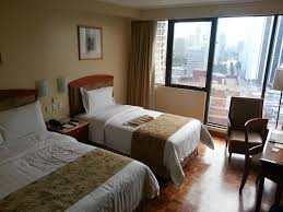 picture of city garden hotel makati