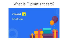 how to use flipkart gift card 2023