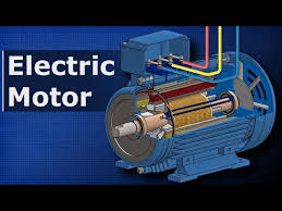 3 phase ac induction motors ac motor