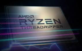 Full Steam Ahead As Amd Reveals 24 Core And 32 Core Ryzen