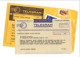 These are the recommended solutions for your problem, selecting from. Send A Classic Retro Telegram The Easy Way Telegramstop