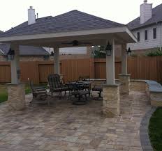 Paver Ideas For Your Yard