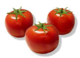 Tomato Tomato Nutrition Facts